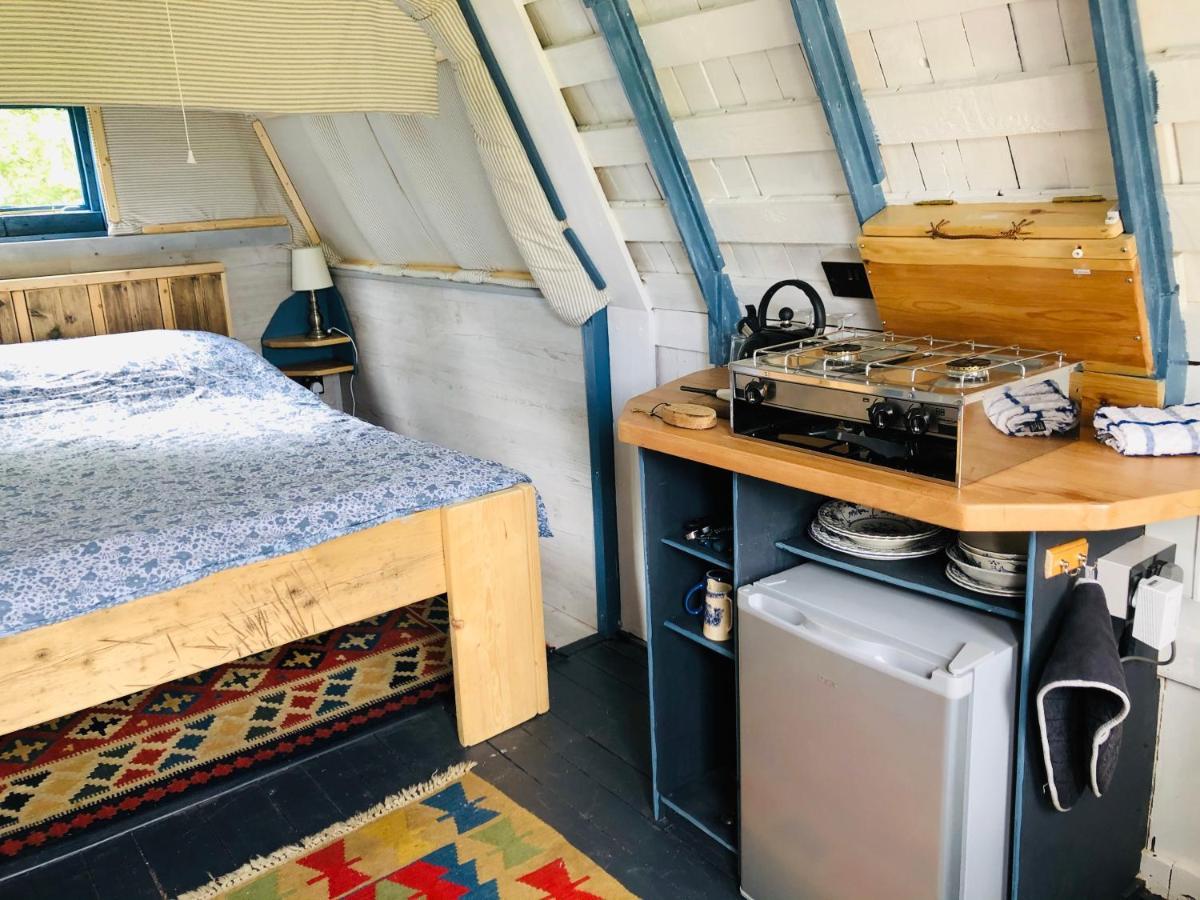Cotswolds Camping At Holycombe Shipston-on-Stour Exterior foto
