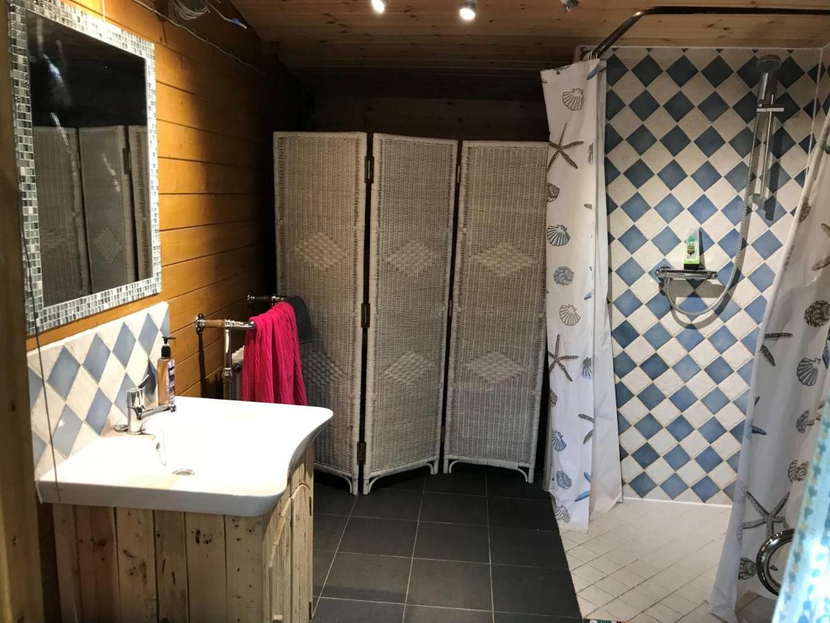 Cotswolds Camping At Holycombe Shipston-on-Stour Exterior foto